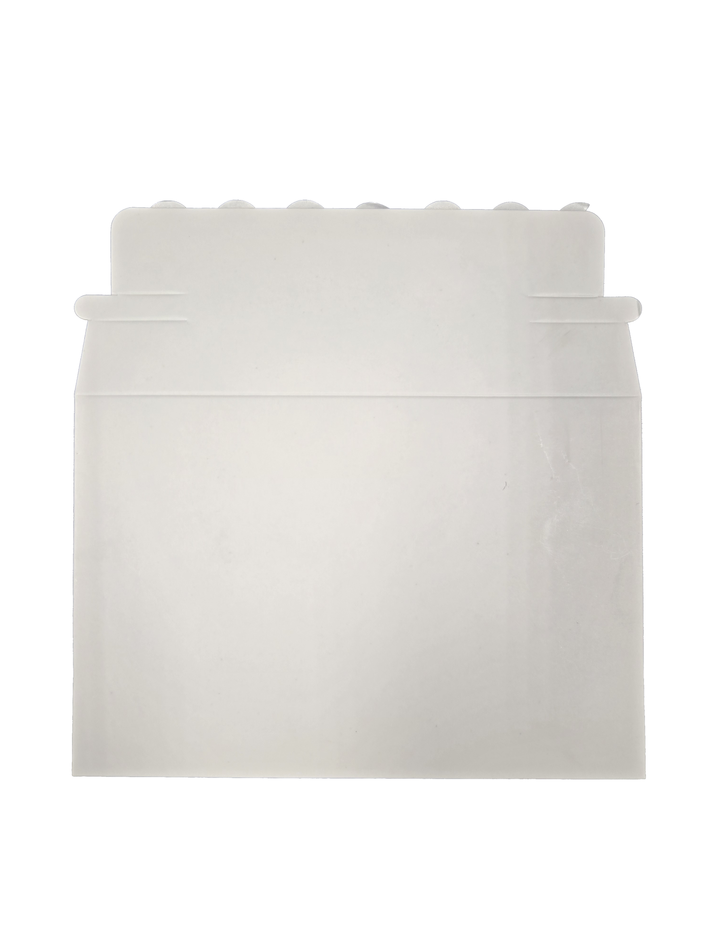 Mailing Mint Rigid Card Mailer | 5" x 4" Self-Sealing Trading Card Shipping Envelope