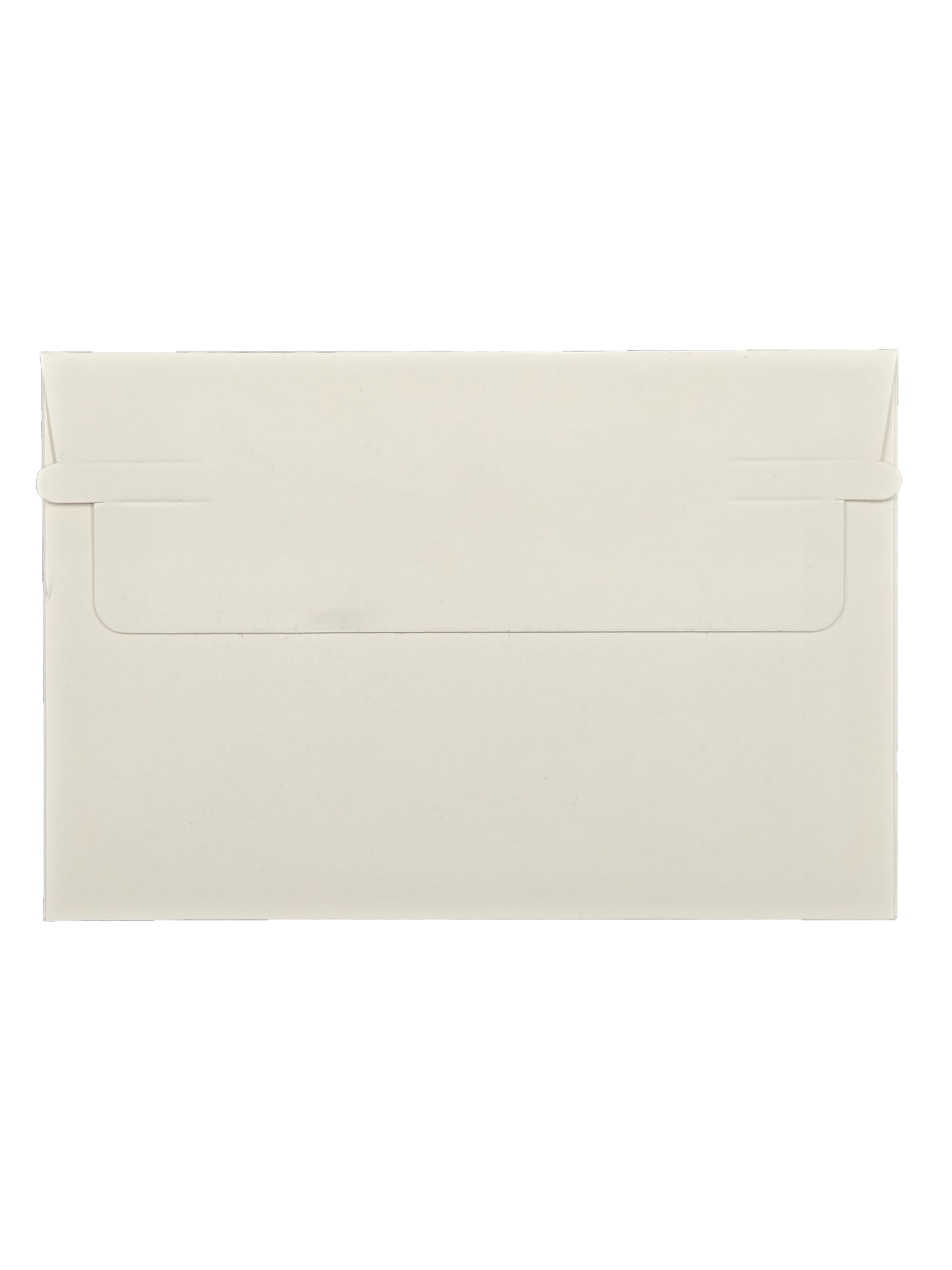 Mailing Mint Rigid Card Mailer | 5" x 4" Self-Sealing Trading Card Shipping Envelope