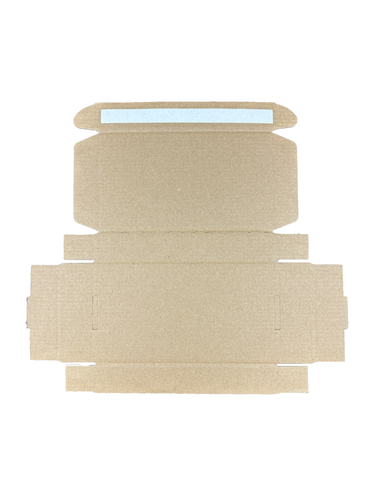 Mailing Mint Shipping Box