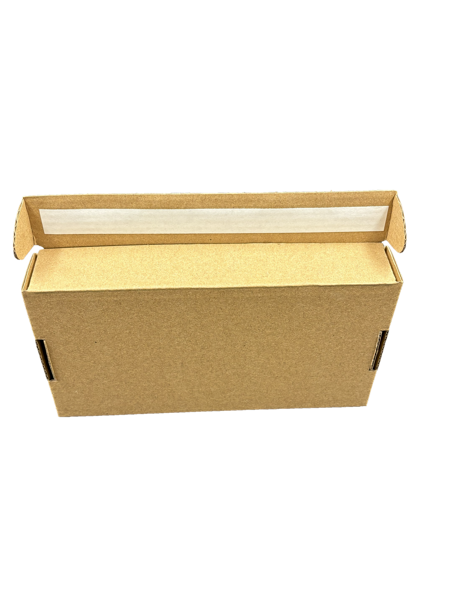 Mailing Mint Shipping Box