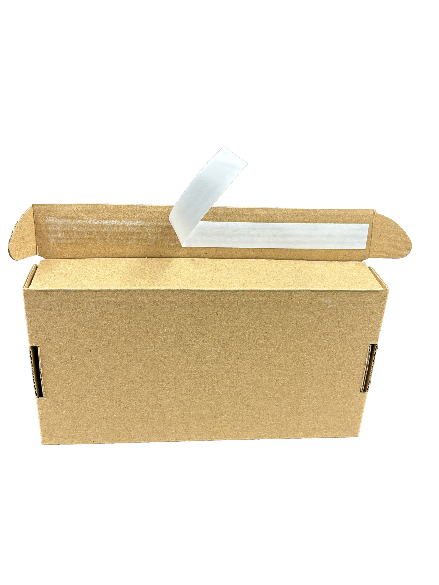 Mailing Mint Shipping Box